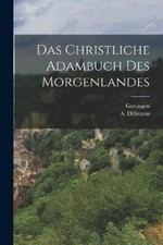 A Dillmann Das Christliche