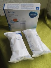 2x BRITA Classic