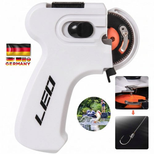 Elektrischer hakenbinder haken - elektrischer,