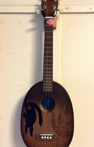 Klassische akustikgitarre - klassische,