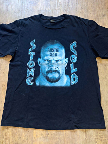 Changes wwf stone - changes,