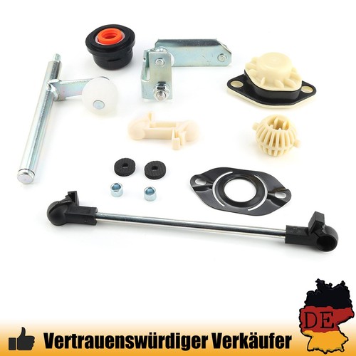 Reparatursatz schaltgestänge - reparatursatz,