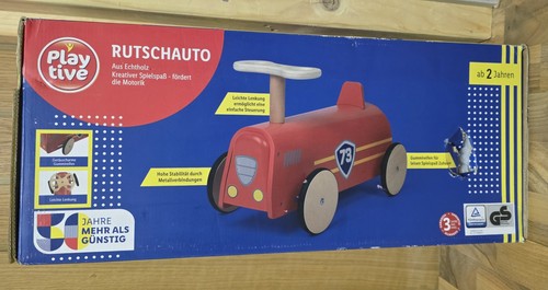 Playtive rutschauto - playtive,