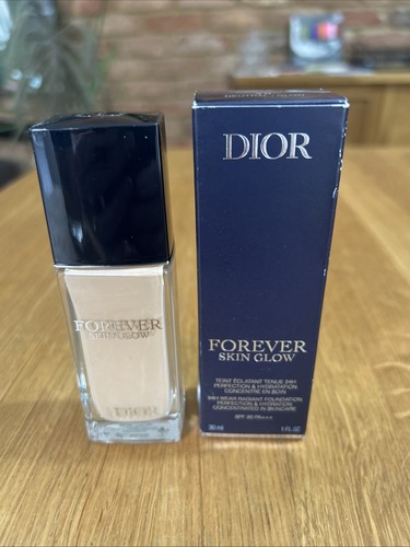 Dior forever skin glow - forever,