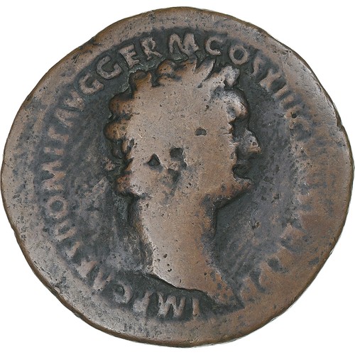 Domitian rome s - rome,,