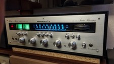 Rarität Vintage Receiver Maratz Twenty Two TOP Zustand restauriert