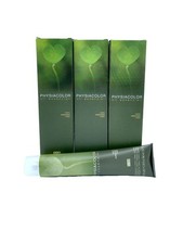 DEMERAL PHYSIA COLOR oli essenziali Cream Haircolor Haarfarbe 100ml F112