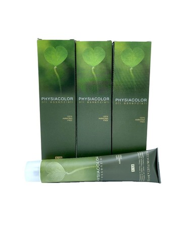 Demeral physia color - demeral,