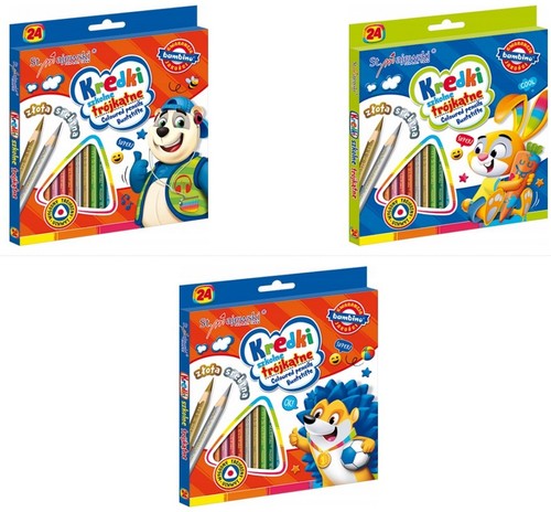 Bambino buntstifte farben - buntstifte,