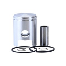 Kolben Set 50ccm 38mm für