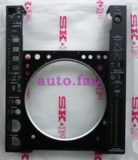 Cdj2000nxs2 upper shell panel - cdj2000nxs2,