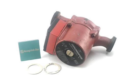 Grundfos heizungspumpe pumpe - grundfos,