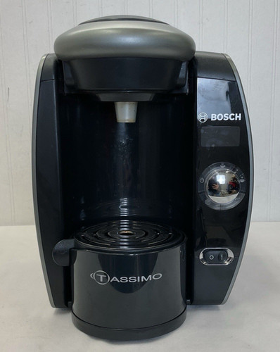 Tassimo bosch tas6515uc 01 - tassimo, by