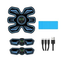 Bauchmuskeltrainer EMS