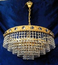 XL SÖLKEN STUFENLÜSTER