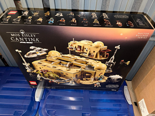 Lego sammlung star - sammlung, (star