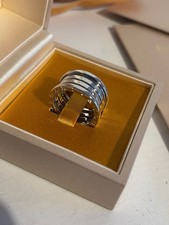 Bvlgari B.Zero1 4 Band Ring