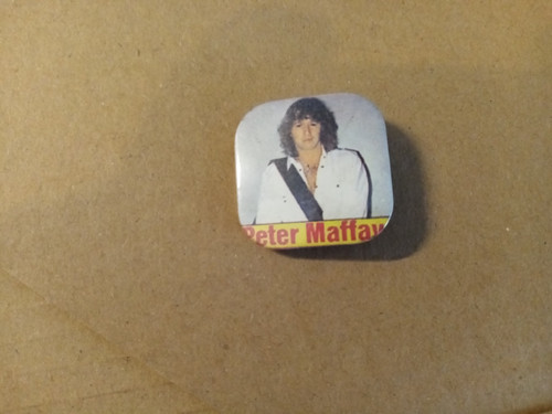 Peter maffay 1 x - peter,