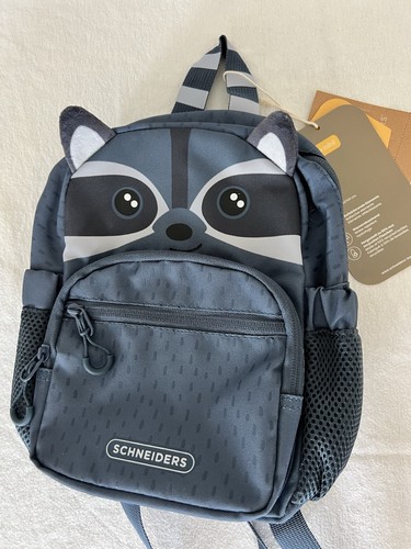 Schneiders kita rucksack - kita,