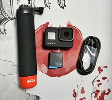 GoPro Hero 8 Black mit GoPro
