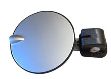 Opel Astra G CC 3/5Türer Tankdeckel Tankklappe Verschluss Z157 90559411