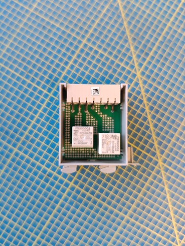 Miele elektronik relais nr - elektronik,