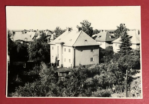 Foto freystadt polen - foto,