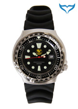 Poseidon TaucherUhr