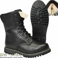 Bundeswehr kampfstiefel - bundeswehr,