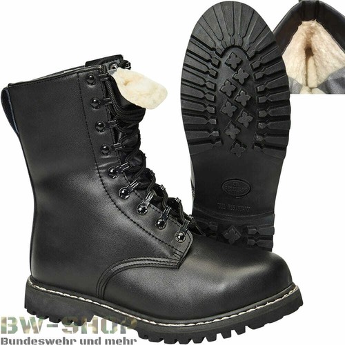 Bundeswehr kampfstiefel - bundeswehr,