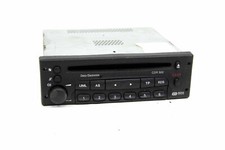 Autoradio cdr 500 delco - autoradio,