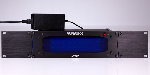 Vurm 2000 spectrum analyzer - vurm, |