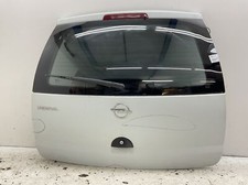 Heckklappe Opel Meriva 1.7 DTI