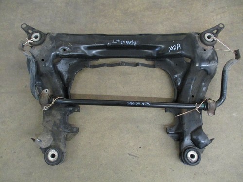 Vorderachse audi vw - a4, b5