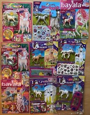 Bayala horse club schleich - bayala,
