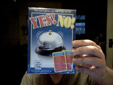 JA! NEIN! PARTY KARTENSPIEL