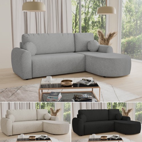 Ecksofa jazz mit - ecksofa,