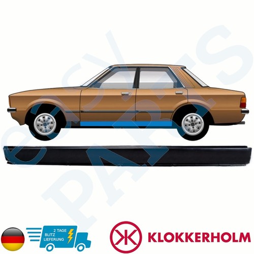 Für ford taunus - ford,