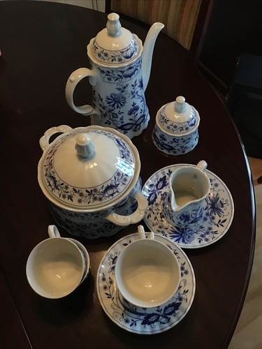 Kaffeeservice wunsiedel - kaffeeservice,