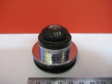 Olympus Japan Kondensator Iris