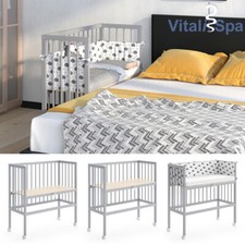 Beistellbett babybett - beistellbett,