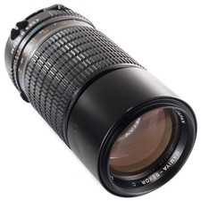 Gebrauchte Mamiya Sekor C