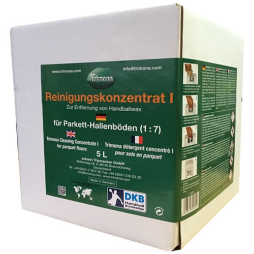 Trimona handball harz - handball,