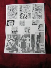 Eric Stanton Spring 1979