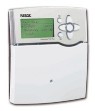 Solarsteuerung resol deltasol - solarsteuerung,