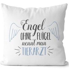 Engel ohne Flügel nennt man