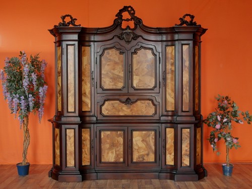 1121 holländische barock - holländische,