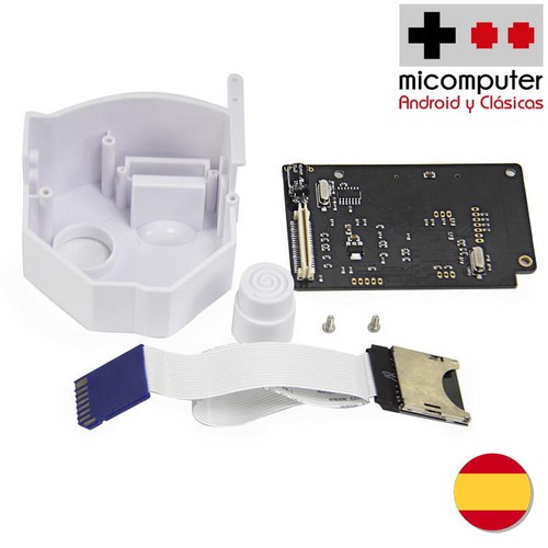 Gdemu emulator stück - 5.20,