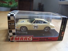 MRRC Porsche 911 beige No. 72