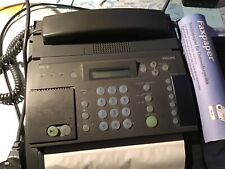 Philips Faxgerät mit Telefon